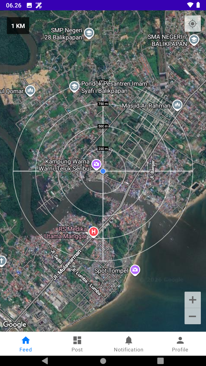 Radar Screenshot 6
